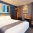 Travelodge has opened two new London hotels