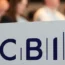 CBI annual conference sign