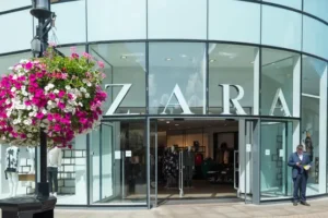 Fashion giant behind Zara enjoys spring sales boost after bumper year