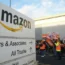 Industrial strike