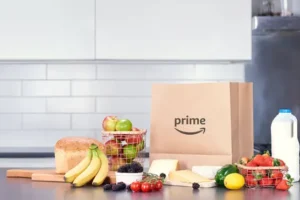 Amazon extends grocery deliveries to all UK customers