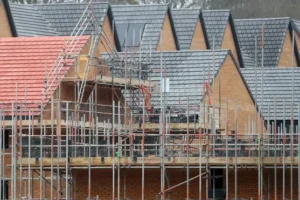 Construction sector grows at fastest rate for two years