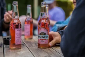 Boss of Magners maker C&C steps down after overseeing accounting failures