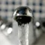 A running tap