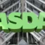 Asda sales
