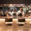 Urban Pubs and Bars chefs at work