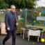 Sir Keir Starmer visits Nursery Hill Primary School in Nuneaton