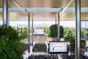 Apple unveils generative AI assistant for iPhone, iPad and Mac at conference