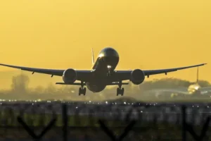 Heathrow breaks record for number of passengers in 12 months