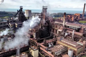 Tata Steel to press on with Port Talbot job cuts despite Labour call for talks