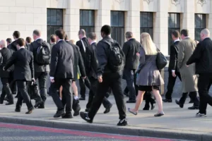 What does the surprise rise in unemployment and robust wage growth mean for me?