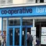 A store front for Co-Op Bank