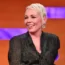 Olivia Colman appearing on the Graham Norton Show in February