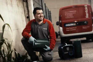 Rentokil shares jump after Nelson Peltz builds stake in pest control giant