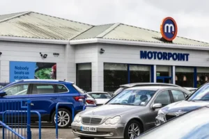 Motorpoint losses widen in ‘most difficult’ year in its history