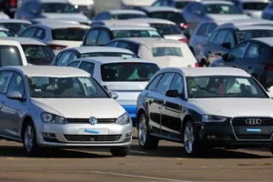 How the timeline for banning new petrol and diesel cars has shifted