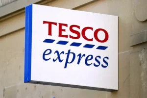 Tesco says shoppers buying more food as inflation eases