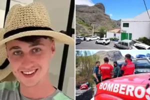 Timeline of Jay Slater’s disappearance: Everything we know as remains are found 29 days after he went missing