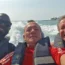 The victims are named as Albert Alfonso, 62, and Paul Longworth, 71 (middle and right)