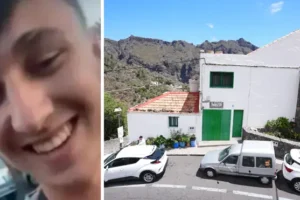 Live updates: Body found in Jay Slater hunt – Police recover young man’s remains from village cliffside
