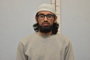 East Londoner who ‘disguised himself as a librarian’ while urging TikTok followers to kill Jewish people jailed for 4 years
