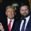 Trump has selected Vance as his running mate