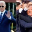 Joe Biden has admitted that calling for Democrats to put Trump in a 'bullseye' was a mistake