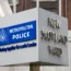 Jamie Howlett is a serving police constable at the Metropolitan Police Service