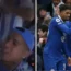 Enzo Fernandez filmed himself and his Argentina teammates singing an offensive song