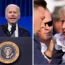 Joe Biden has vowed to outlaw the gun used to shoot at Donald Trump