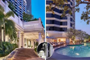 Six people who died ‘foaming at the mouth’ in five-star luxury Thai hotel were poisoned by drinks laced with cyanide