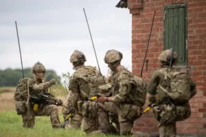 Starmer unveils Armed Forces Commissioner amid military morale crisis to address recruitment woes and living conditions