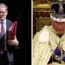 Keir Starmer has been criticised following the King's Speech