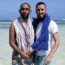 Two British travel agents are believed to be the pair found shot dead and their bodies burned in a car in Malmo.
