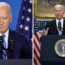 Joe Biden has tested positive for Covid