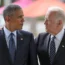 Obama tells allies Joe Biden must 'seriously consider' presidential bid