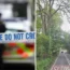 Four men found dead in car following horror collision with tree