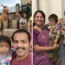 Anand Runwal jumped in front of the train to try to save his children