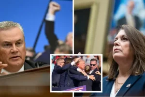 ‘We failed’: Secret service boss brands Donald Trump shooting ‘most significant failure in decades’