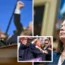 Secret Service boss Kimberly Cheatle denied claims she failed to provide Trump with adequate protection.