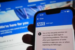 GPs need time to recover from global IT outage, warns BMA