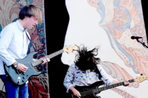 Bombay Bicycle Club reschedule festival date they missed due to global IT outage