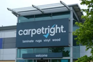 Carpetright: Full list of store closures following administration