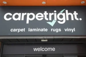 Carpetright bought in rescue deal but more than 1,000 jobs cut