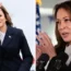Kamala Harris says she is "proud" to have secured the "broad support" of the Democratic Party