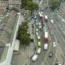 A man has been left fighting for life after being attacked at Seven Sisters