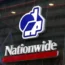 A Nationwide Building Society sign