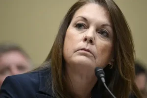 Secret Service director resigns after Donald Trump assassination attempt