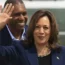 Election 2024 Harris