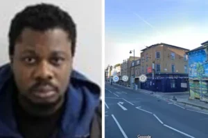 ‘Dangerous sexual predator’ jailed after raping woman he offered to walk home after night out